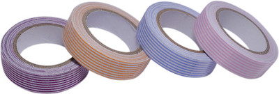 

Saamarth Impex Single sided NA Masking Tape (NA)(Multicolor)