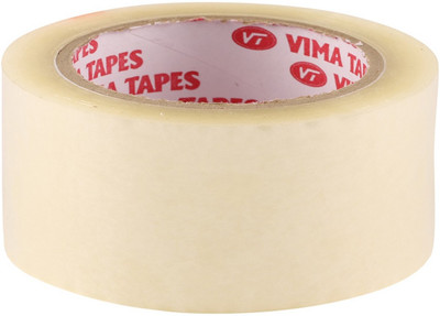 

vima Single sided Handheld Gum (Manual)(Set of 1, White)