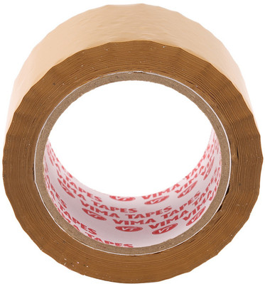 

Vima Single sided Handheld GumTape (Manual)(Set of 4, White)