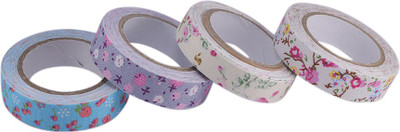 

Saamarth Impex Single Sided Handheld Masking Tape (Manual)(Multicolor)
