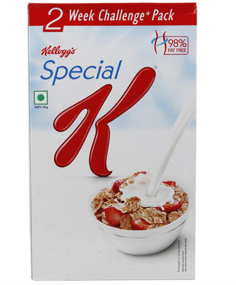 

Kellogg's Special K 2 week challenge(900 g, Box)