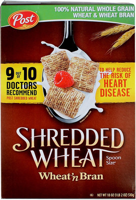 

Post(510 g, Box)
