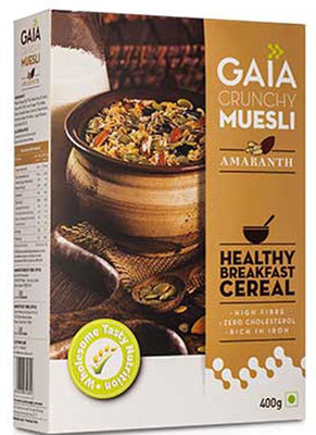 

GAIA(400 g, Box, Pack of 2)