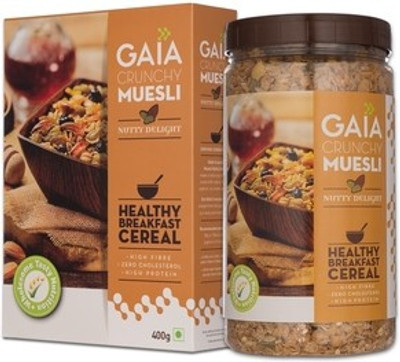 

GAIA NA(400 g, Box, Pack of 2)
