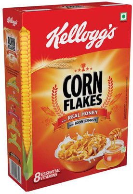 

Kellogg's Real Honey(300 g, Box)