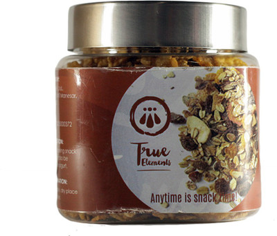 

True Elements(100 g, Plastic Bottle)