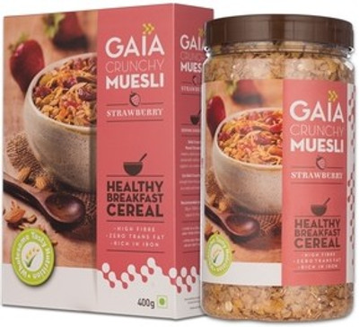 

GAIA(400 g, Box, Pack of 2)