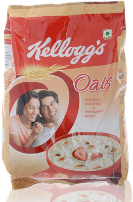

Kellogg's Oats(1000 g, Pouch)
