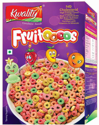 

Kwality(375 g, Box, Pack of 2)