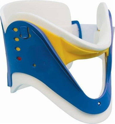 

Niscomed CC-01 Cervical Traction Kit(The Size is Designed for all kinds of patients.)