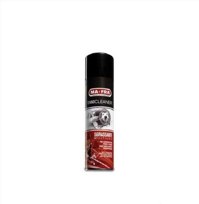 

MaFra Chain Cleaner and Degreaser