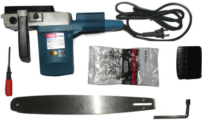 

MG-IDEAL ID-ES-405A Pro Corded Chainsaw(Without Battery)