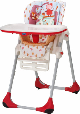 

Chicco Polly 2 in 1 Happy Land