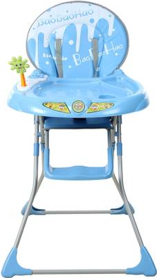 Variety Gift Centre Pink Baby High Chair