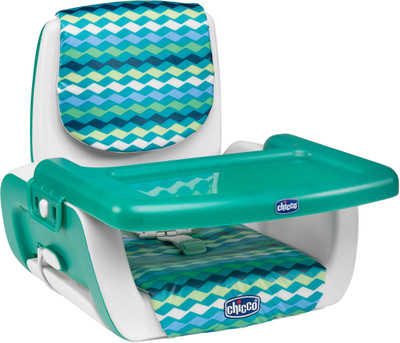 Trugoods baby shop booster seat