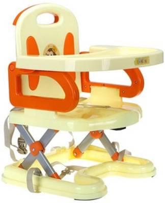 Baby Grow folding Dining chair Booster Seat