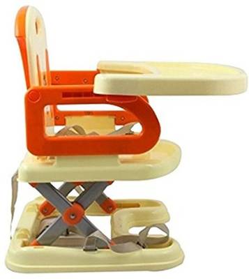 Baby Grow folding Dining chair Booster Seat
