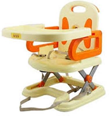 Baby Grow folding Dining chair Booster Seat