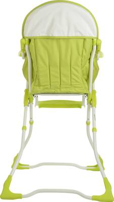 Toyhouse Baby High Chair (Pink) 