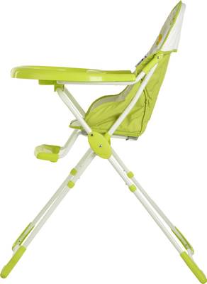 Toyhouse Baby High Chair (Pink) 