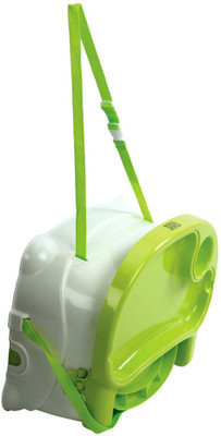 

MeeMee Baby Booster Seat(Green)