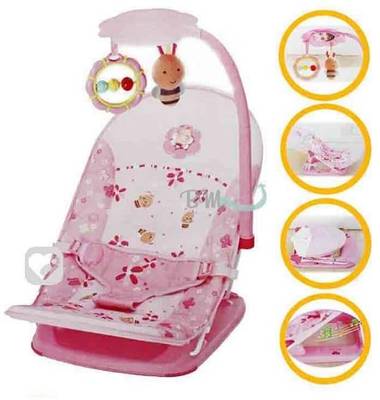 Mastela FOLD UP INFANT SEAT