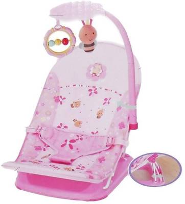 Mastela FOLD UP INFANT SEAT