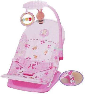 

Mastela FOLD UP INFANT SEAT(Pink)