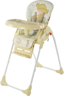 babyhug easy diner high chair