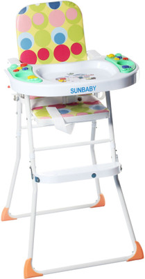 

Sunbaby High Chair