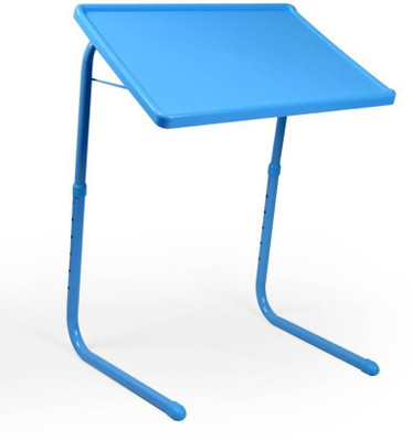city shine Table Mate Blue Colour(Blue)