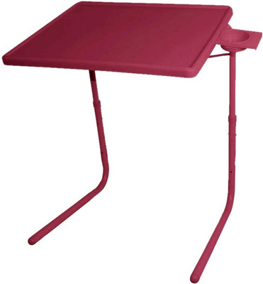 

Bs Spy Mate 4 ,With Cup Holder Foldablee Purple Changing Table