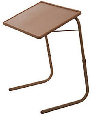 Skull wood online portable laptop table