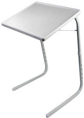 66% OFF on Telebuy Plastic Portable Laptop Table(Finish Color - White, DIY(Do-It-Yourself)) 66% OFF on Telebuy Plastic Portable Laptop Table(Finish Color - White, DIY(Do-It-Yourself))