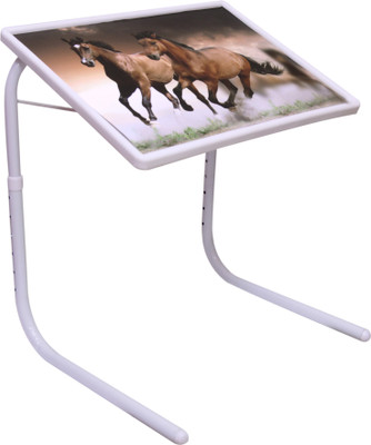 

Arctic Cheval Pied Multicolor Changing Table