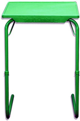 52% OFF on Telebuy Plastic Portable Laptop Table(Finish Color - Green, DIY(Do-It-Yourself)) 52% OFF on Telebuy Plastic Portable Laptop Table(Finish Color - Green, DIY(Do-It-Yourself))