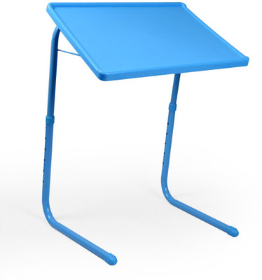 41% OFF on Fitlifeline Plastic Portable Laptop Table(Finish Color - Blue, DIY(Do-It-Yourself)) 41% OFF on Fitlifeline Plastic Portable Laptop Table(Finish Color - Blue, DIY(Do-It-Yourself))
