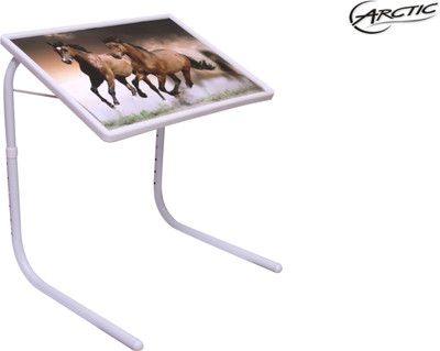 

Arctic Table Retro Be Live White Changing Table