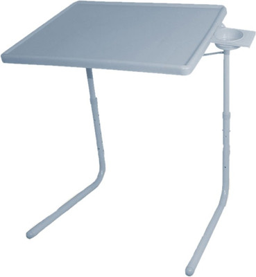 Bs Spy Mate 4 ,With Cup Holder Foldablee White Changing Table