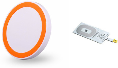 

ARE Qi-enabled Charging Pad Receiver