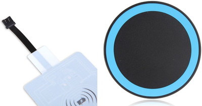 

Techno1st Solution Qi-enabled Charging Pad Receiver