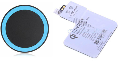 

Techno1st Solution Qi-enabled Charging Pad Receiver
