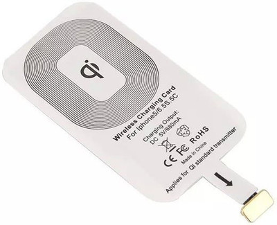 

Samshi Qi-enabled Charging Pad Receiver