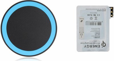 

Techno1st Solution Qi-enabled Charging Pad Receiver