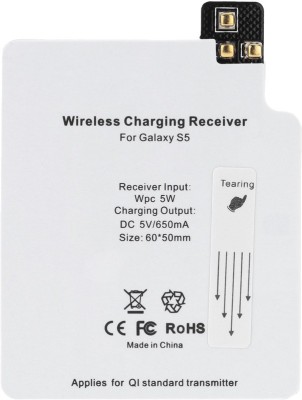 

technofirst solution Qi-enabled Charging Pad Receiver