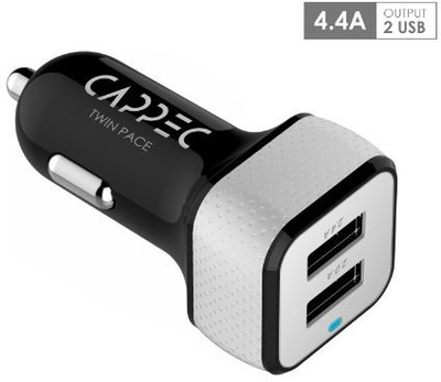 

Cappec NS-CC44 Charging Pad