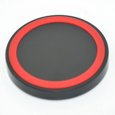 

Technofirst Solution WCT19 Charging Pad, Red