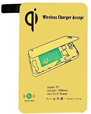 

Bluboon BL0232 Charging Pad