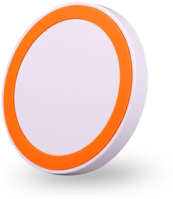 

Technofirst Solution UTA100 Charging Pad, Orange;white