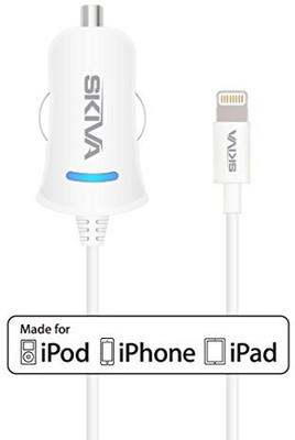 

Skiva AC106 Charging Pad